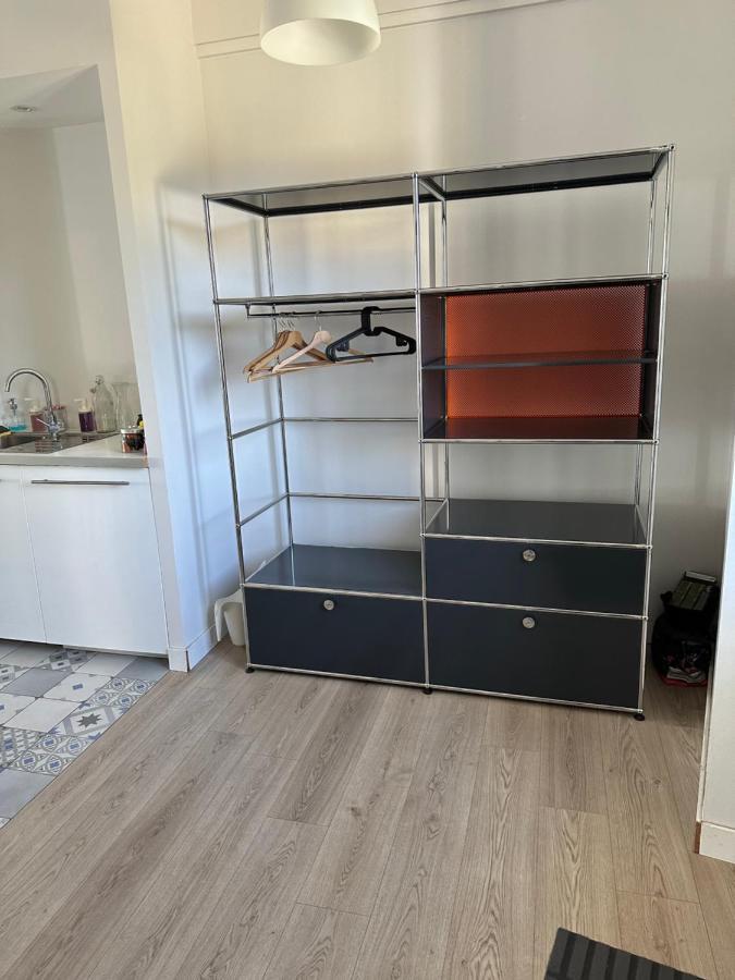 Appartement Design I Port Douarnenez Buitenkant foto