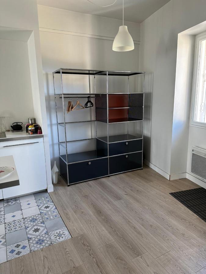 Appartement Design I Port Douarnenez Buitenkant foto
