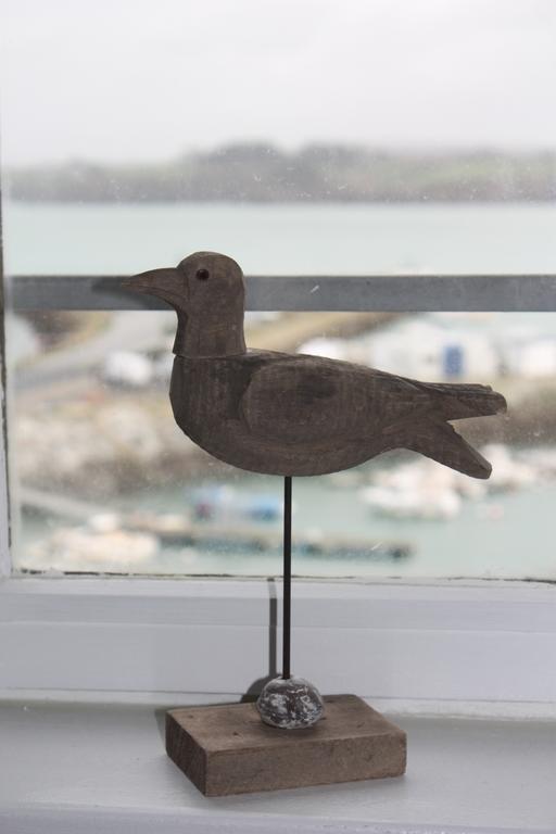 Appartement Design I Port Douarnenez Kamer foto