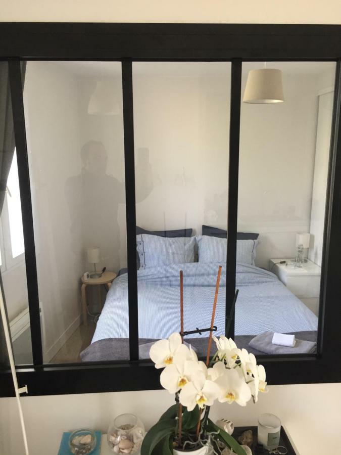 Appartement Design I Port Douarnenez Buitenkant foto